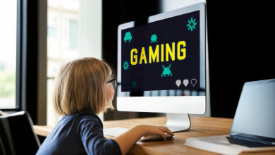 Photo of How to Register and Play Online Games: A Comprehensive Guide