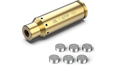 Photo of Maximize Your Shooting Accuracy with These Top-Rated Bore Sights