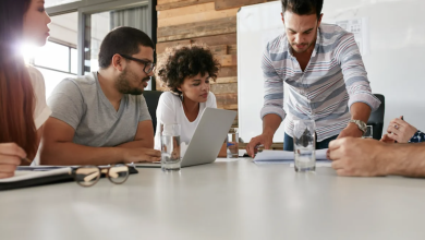 Photo of The Future of Travel Management Software and Its Potential Impact on Businesses