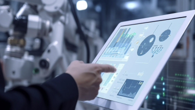 Photo of The Hidden Power of Thermal Sensor: Unlocking a World of Possibilities