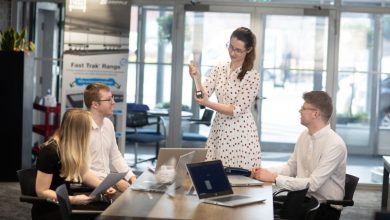 Photo of Adopting Sustainable Technology: 4 Approaches for IT leaders