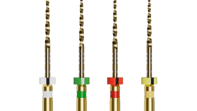 Photo of Dental Perfect TF4 Gold Reciprocating Endo File Is Well-Performing as the Replica of WaveOne Gold