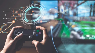 Photo of Discover the Authentic Gaming Experience with Online Games Original