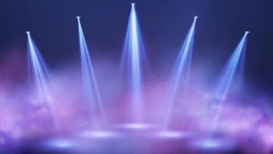 Photo of Moving Spot Light vs. Beam Light: Similarities and Differences