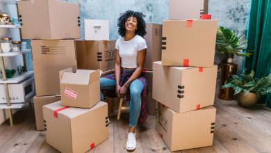 Photo of Packing Strategies for Long-Distance Moves: What to Keep, What to Toss