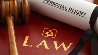Photo of Personal Injury Lawyers: Best Strategies for Successful Claims
