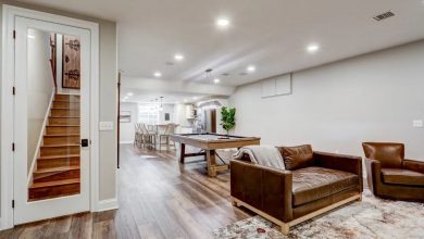 Photo of Reviving Your Space: A Comprehensive Guide to Basement Restoration