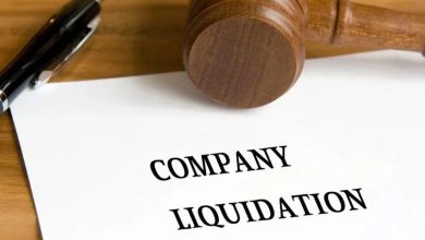 Photo of What to Expect in a Company Liquidation