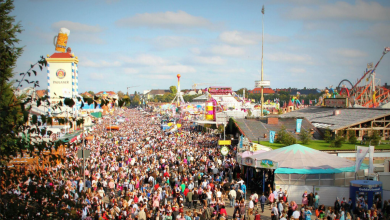 Photo of Why the last days of Oktoberfest are unmissable