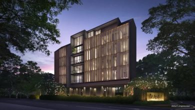 Photo of Empowering Girls at CHIJ Secondary (Toa Payoh) A Top Choice with The Orie Condo