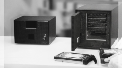 Photo of How to Recover Deleted Files from Synology NAS?