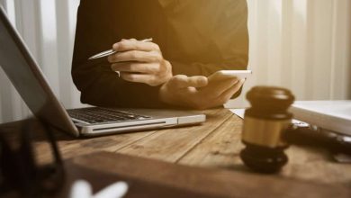 Photo of Innovative Marketing Techniques for Personal Injury Lawyers: Insights from Global Consulting Trends