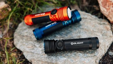 Photo of Olight: Illuminating the Path with Innovation and Excellence