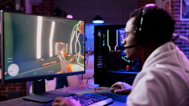 Photo of Online Games as Digital Art: Blending Creativity and Playability in Modern Titles