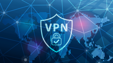 Photo of The Role of VPNs in Safeguarding Sensitive Business Data