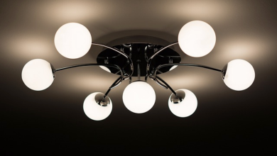 Photo of 6 Interesting Advantages to Switching to Energy-Efficient Lighting Solutions