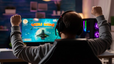 Photo of A Guide to Playing Online Games on Mobile Devices