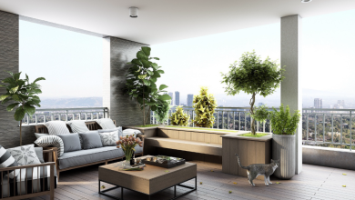 Photo of Transform Your Balcony: Creative Container Gardening Ideas for Singapore