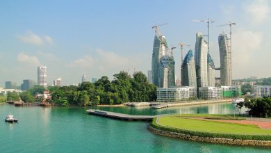 Photo of What Makes a Neighbourhood in Singapore Truly Family Friendly