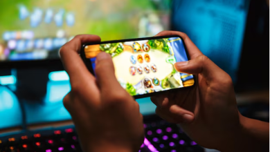 Photo of Exploring the Evolution of Online Game Themes