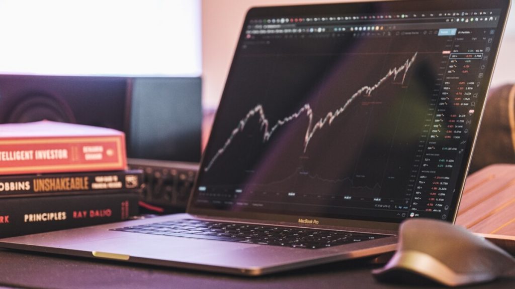 Navigating the Stock Market A Beginner's Guide to Investing