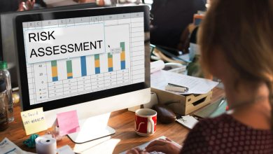 Photo of Top 4 Challenges in Financial Risk Management 2025