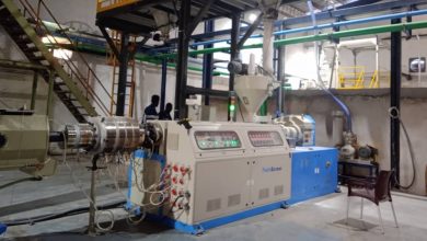 Photo of How to Choose the Best Extruder Machine Provider