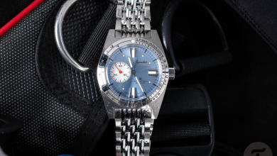 Photo of How to Maintain and Clean Your Dive Watch to Extend Its Lifespan