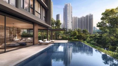 Photo of Harmonious Living The Sustainable Vision of Tengah New Town and Otto Place EC in Plantation Close EC Parcel B EC
