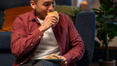 Photo of Snacks to Improve Gaming Concentration