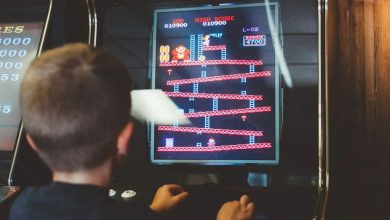 Photo of Why Retro Gaming Is More Popular Than Ever
