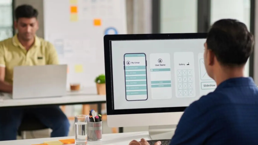 From Idea to Launch The Mobile App Development Stages