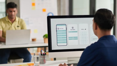 Photo of From Idea to Launch: The Mobile App Development Stages
