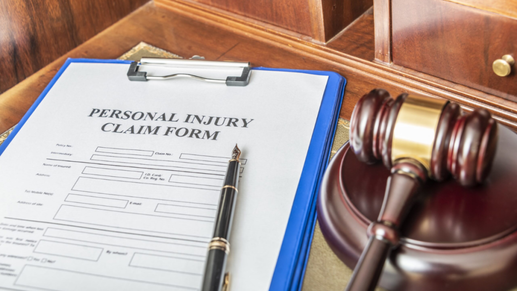How to Avoid Losing a Personal Injury Lawsuit