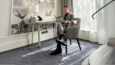 Photo of Elevate Your Confidence with TALLERLY: The Ultimate Solution for Height-Enhancing Footwear