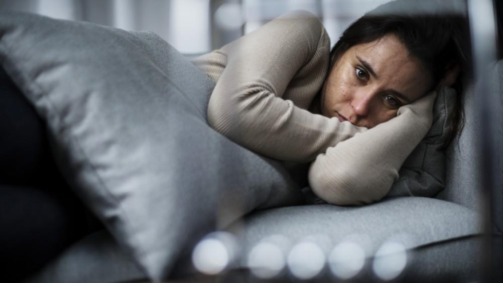 How to Recognize the Signs That It’s Time to Get Help for Depression