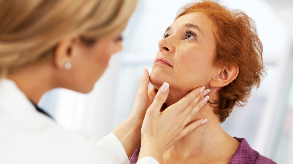 Six Reasons to Visit the Ear, Nose and Throat Doctor