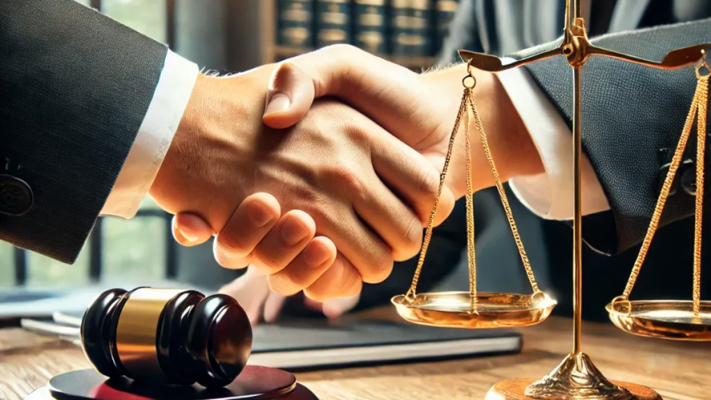 Streamlining Success Leveraging Logistics and SEO Strategies for Personal Injury Lawyers