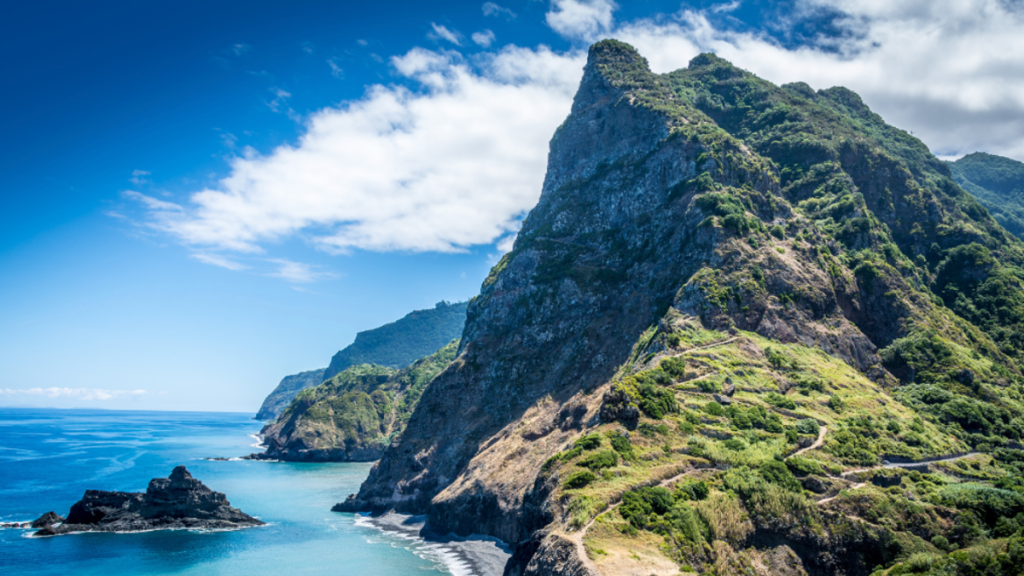 Surviving the Madeira Island Ultra-Trail (MIUT) Tips for trail runners