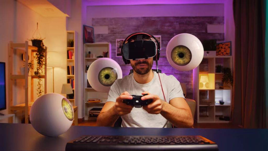 Why You Should Try Online Games Real Money With Simple Controls