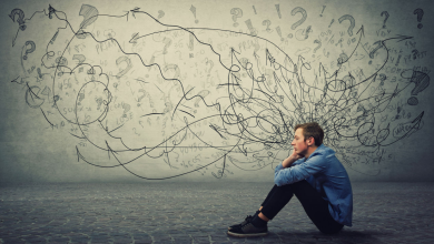 Photo of How Mental Health Disorders Can Lead to Addiction