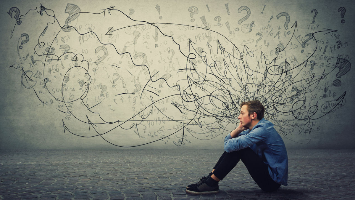 How Mental Health Disorders Can Lead to Addiction
