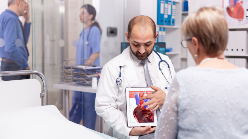 Inside Dubai’s Leading Hospitals Neurology and Cardiology Under One Roof