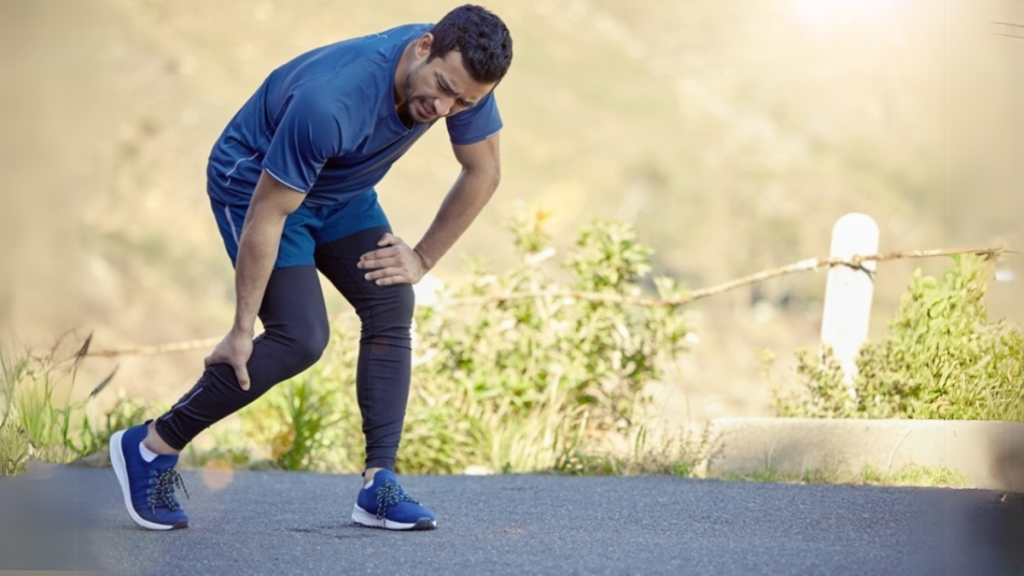 Jill Lamontagne on Common Overuse Injuries in Marathon Training