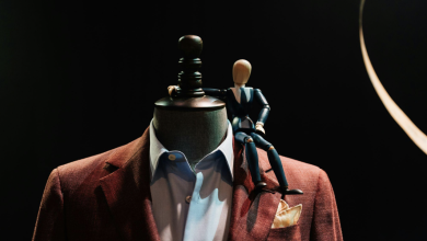 Photo of Mastering the Seersucker Suit: Your Guide to Warm-Weather Elegance