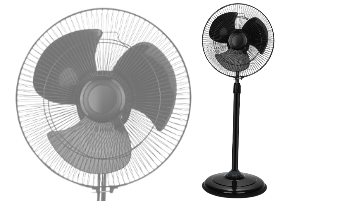 Stand Fan Not Working? Common Issues & How to Fix Them