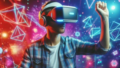 Photo of VR Developers Unleashing Creativity in Beat Saber