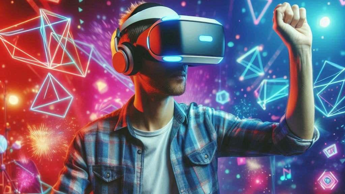 VR Developers Unleashing Creativity in Beat Saber