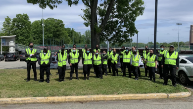 Photo of What Is the Actual Role of a Security Guard? A Day at Work