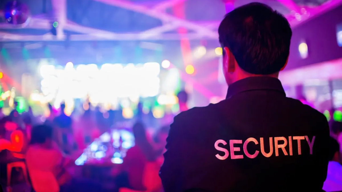 Why Thorough Risk Assessment Is Essential for Event Security